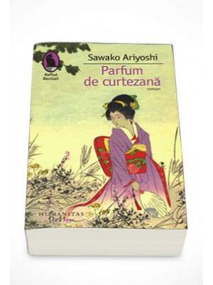 Parfum de curtezana