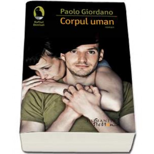 Corpul uman