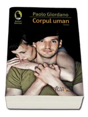 Corpul uman