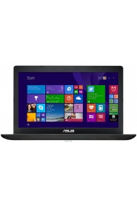 Notebook Asus (X553MA-XX397D)