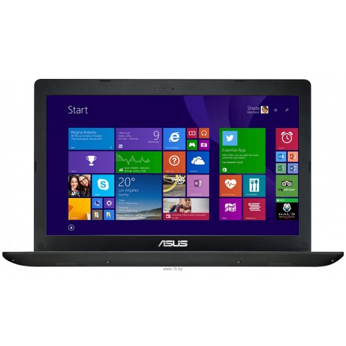 Notebook Asus (X553MA-XX397D)