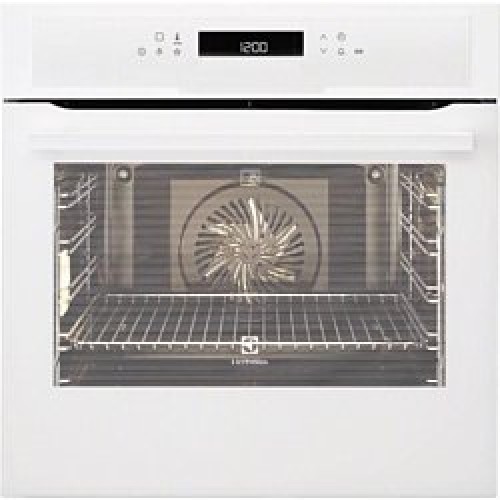 Духовкa Electrolux EOC 5751 AAV