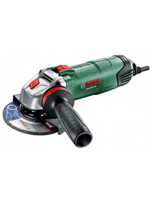 Болгарка (угловая шлифовальная машина) Bosch PWS 850-125