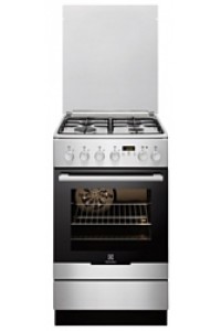 Electrolux EKK 54550 OX