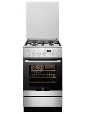 Electrolux EKK 54550 OX