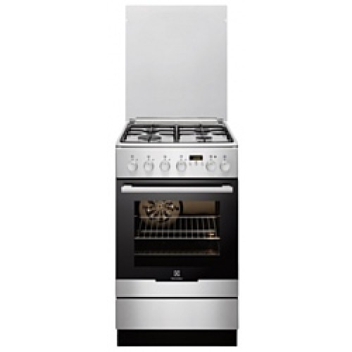 Electrolux EKK 54550 OX