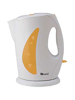 Электрочайник Deloni DH-152CL