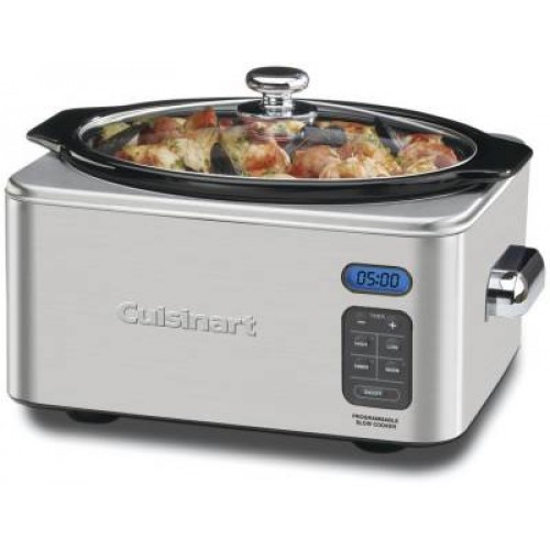 Электропечь Cuisinart PSC650E