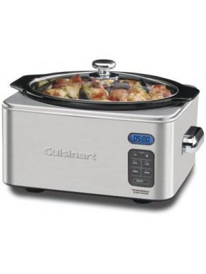 Электропечь Cuisinart PSC650E