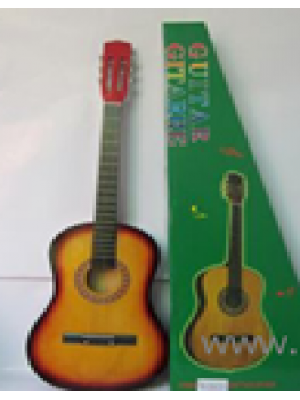 Игрушечная гитара JU-1171