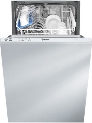 Посудомоечная машина Hotpoint-Ariston LSTB 6 B 19