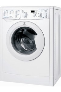 Стиральная машина Indesit IWSD 61252 C ECO