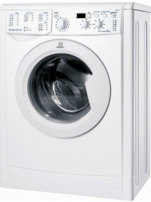 Стиральная машина Indesit IWSD 61252 C ECO