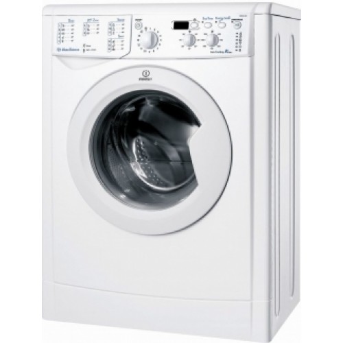 Стиральная машина Indesit IWSD 61252 C ECO