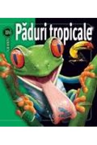 Paduri tropicale