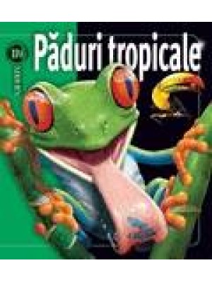 Paduri tropicale