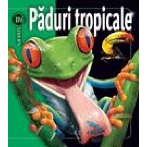 Paduri tropicale