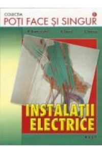 Instalatii electrice