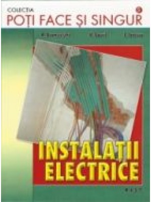 Instalatii electrice