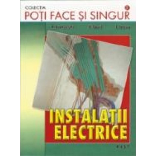 Instalatii electrice