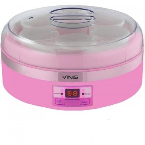 Йогуртница Vinis VY-7000P