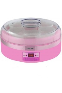 Йогуртница Vinis VY-7000P