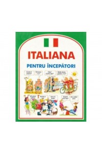 Italiana pentru incepatori