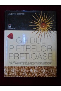 Ghidul pietrelor pretioase