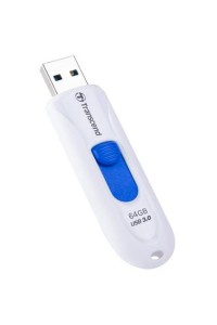 Флешка Transcend 64 GB JetFlash 790 White