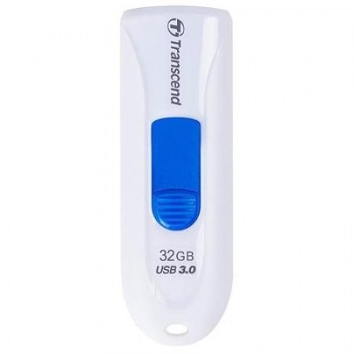 Флешка Transcend 32 GB JetFlash 790 White