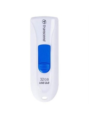 Флешка Transcend 32 GB JetFlash 790 White