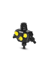 Канальный распределитель Karcher 3