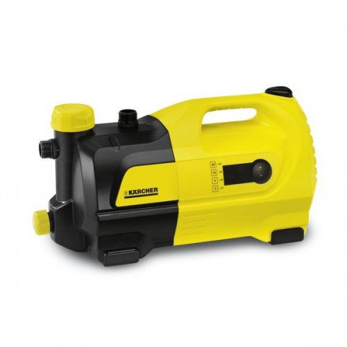 KARCHER BPE 4000/45 AUTO CONTROL                               