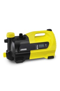 KARCHER BPE 4200/50 AUTO CONTROL                                 