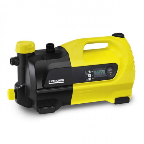 KARCHER BPE 4200/50 AUTO CONTROL                                 