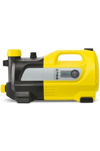 KARCHER BPE 5000/55 AUTO CONTROL                                