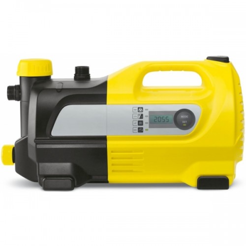 KARCHER BPE 5000/55 AUTO CONTROL                                