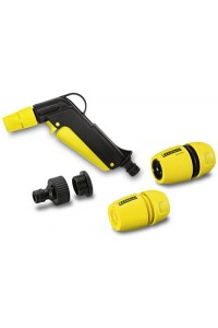 Karcher Соединительный к-т с пистолетом 