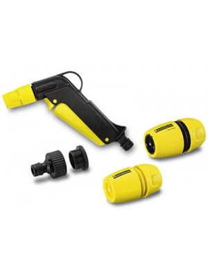 Karcher Соединительный к-т с пистолетом 