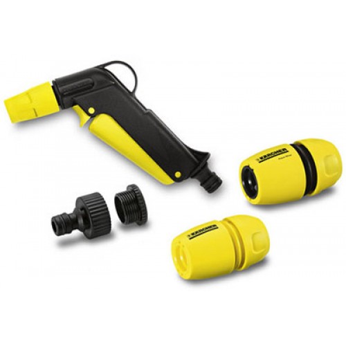 Karcher Соединительный к-т с пистолетом 