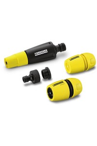 Karcher Соединительный к-т с распылителем 