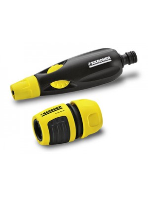 Karcher Соединительный к-т с регулируемым распылителем 