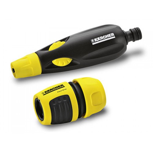 Karcher Соединительный к-т с регулируемым распылителем 