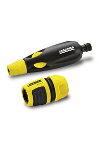 Karcher Соединительный к-т с регулируемым распылителем 