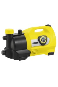 KARCHER GP 60 MOBILE CONTROL                                 