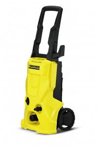 Мойка высокого давления Karcher K 3.500 WCM