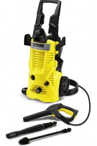 Мойка высокого давления Karcher K 6.550 WCM