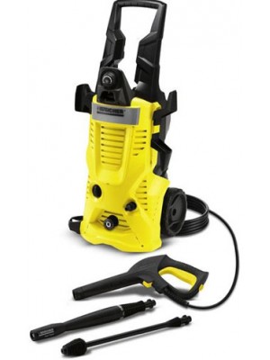 Мойка высокого давления Karcher K 6.550 WCM