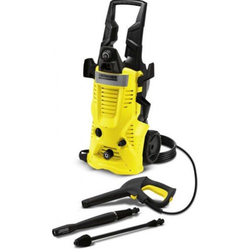 Мойка высокого давления Karcher K 6.550 WCM