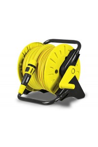 Karcher Катушка для шланга HR 25 (в комплекте: 15 м шланг ?')